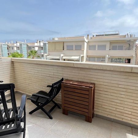 Apartamentos Elegance El Conserje Dénia Extérieur photo