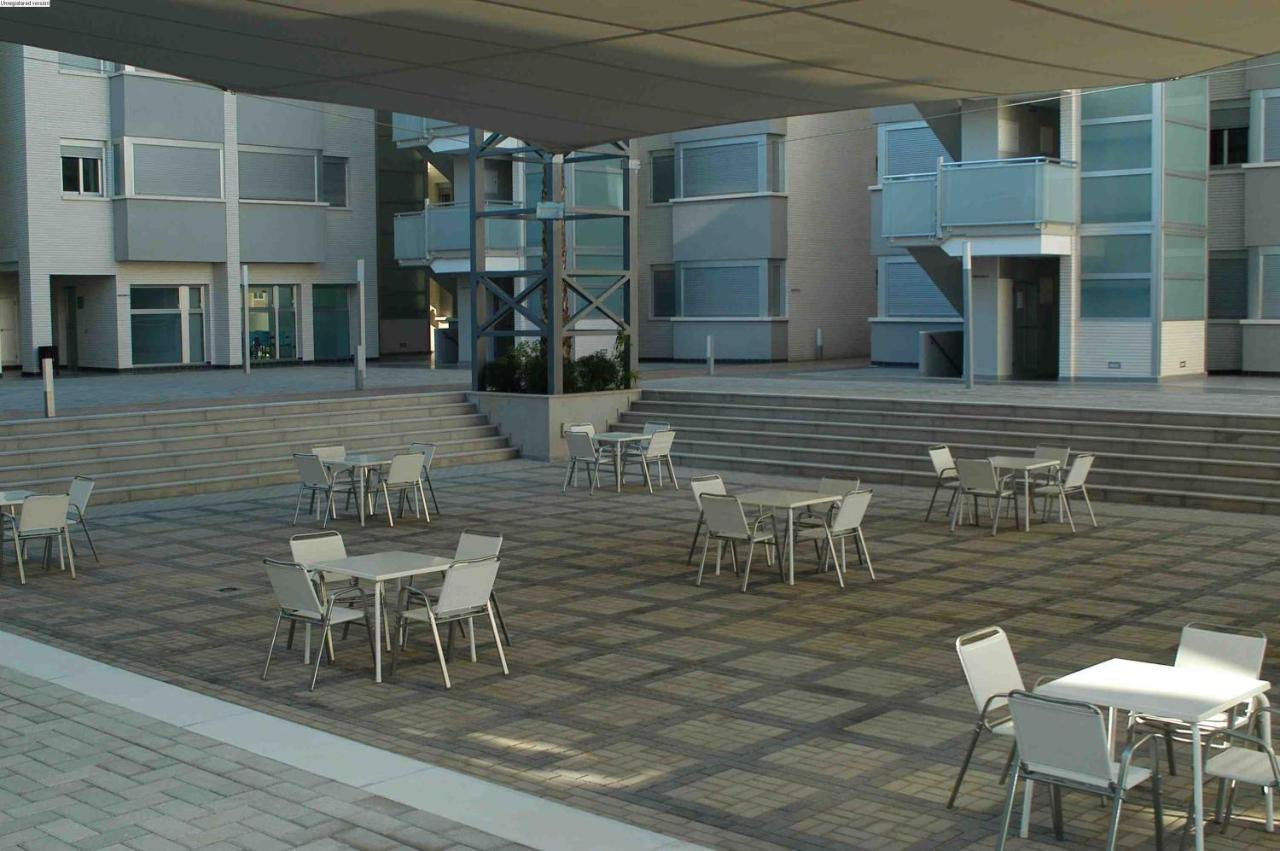 Apartamentos Elegance El Conserje Dénia Extérieur photo