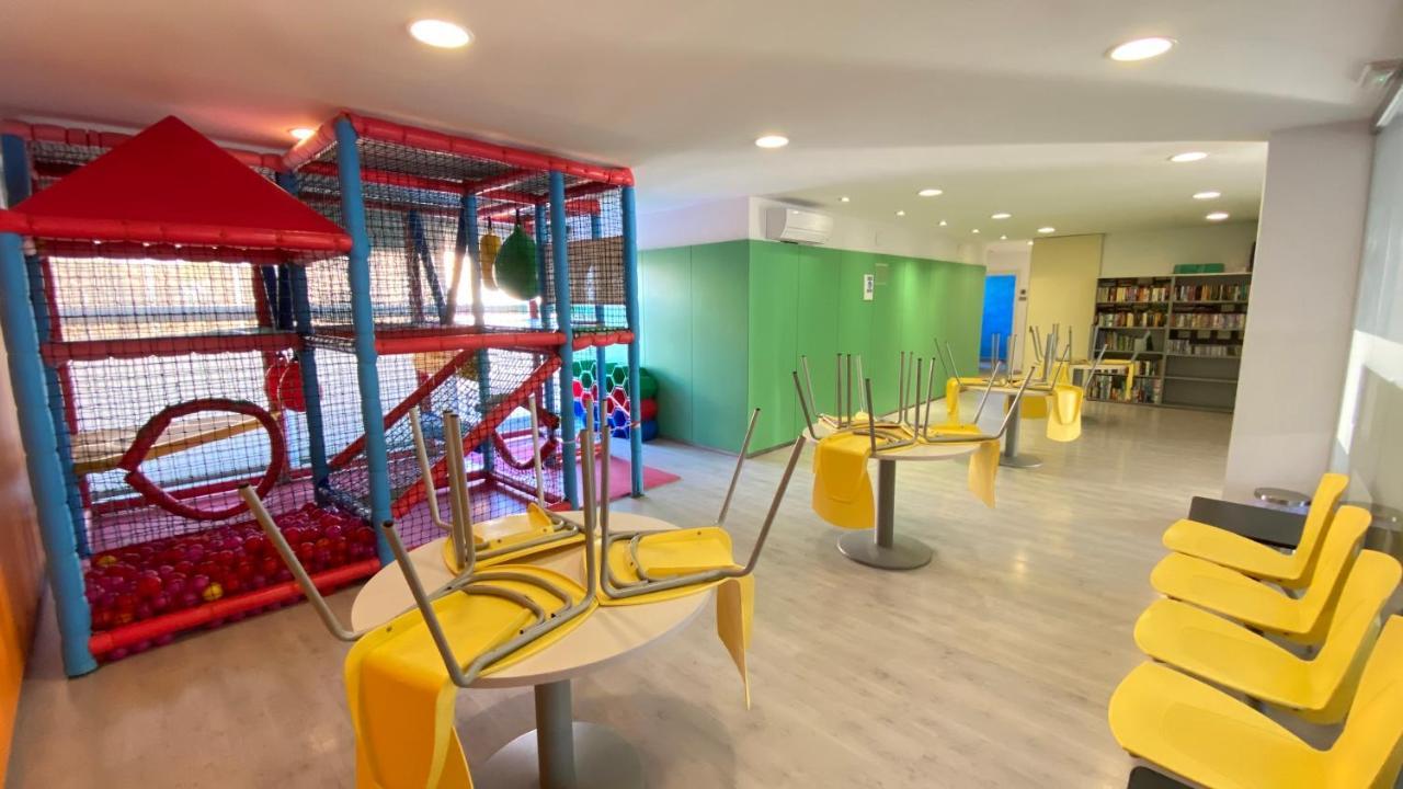 Apartamentos Elegance El Conserje Dénia Extérieur photo