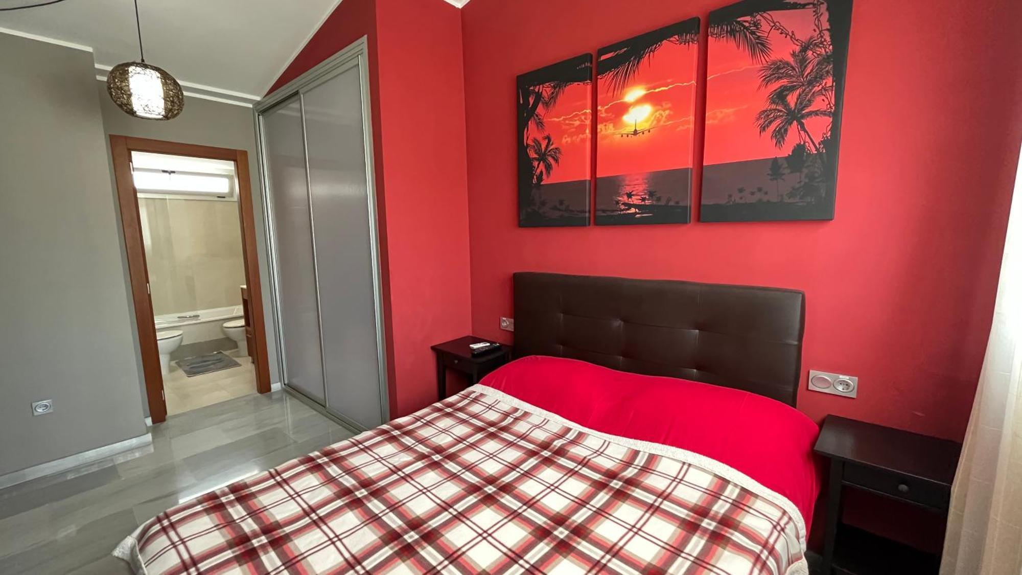 Apartamentos Elegance El Conserje Dénia Chambre photo