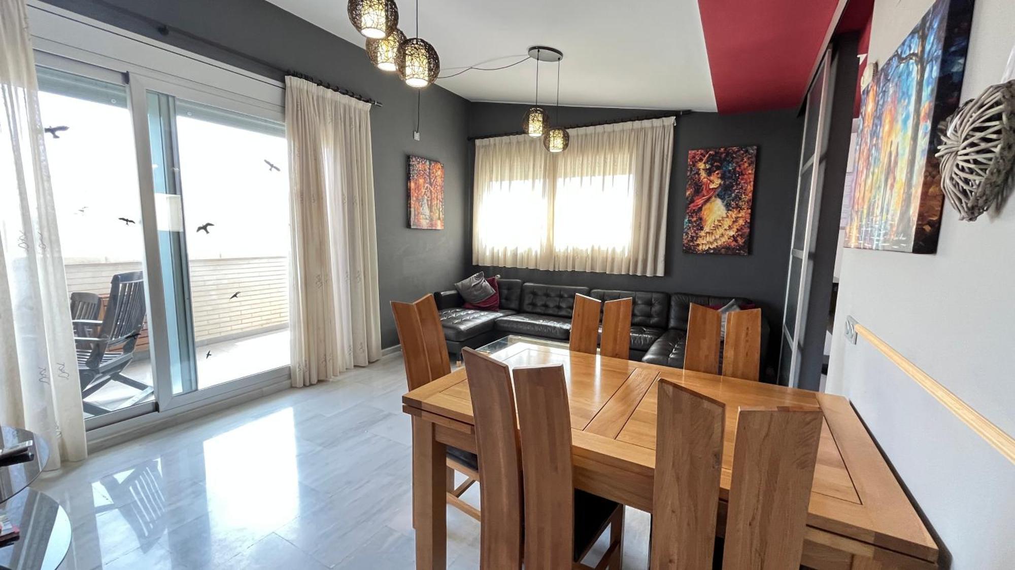 Apartamentos Elegance El Conserje Dénia Chambre photo