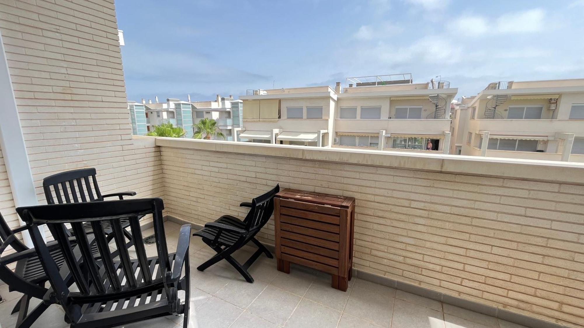 Apartamentos Elegance El Conserje Dénia Extérieur photo