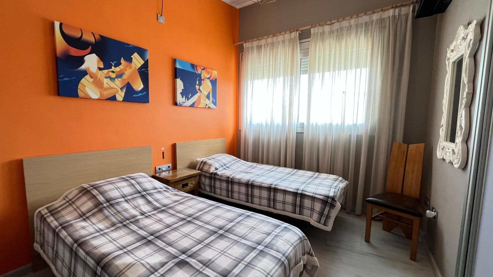 Apartamentos Elegance El Conserje Dénia Chambre photo